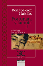 Fortunata y Jacinta II. 9788497403078