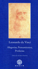 Alegorías, pensamientos, profecías