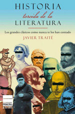 Historia torcida de la literatura