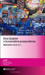 Don Quijote y la narrativa posmoderna. 9788498283167