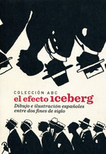 El efecto iceberg