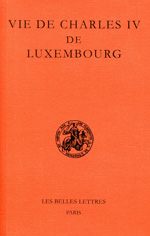 Vie de Charles IV de Luxembourg. 9782251340609