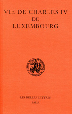 Vie de Charles IV de Luxembourg