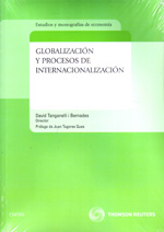 Globalización y procesos de internacionalización. 9788447035250