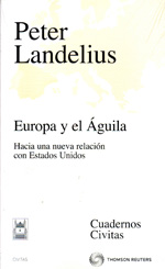 Europa y el Águila. 9788447035380