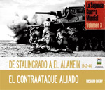 De Stalingrado a El Alamein 1942-1944. 9788496865976