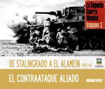 De Stalingrado a El Alamein 1942-1944