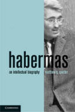 Habermas. 9780521738316