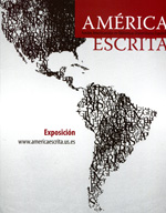 América escrita