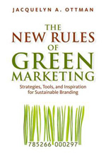 The new rules of green marketing