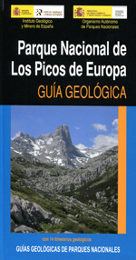 Parque Nacional de los Picos de Europa. 9788480147866