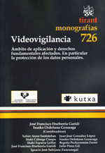 Videovigilancia. 9788499850238