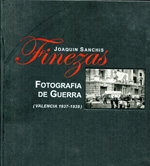 Joaquín Sanchis "Finezas"