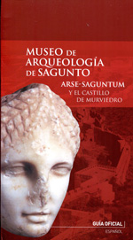 Museo de Arqueología de Sagunto. 9788493671402