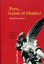 Pero...¿existe el Diablo?. 9788493461737