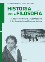 Historia de la Filosofía