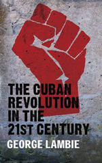 The Cuban revolution in the 21st century. 9780745330105