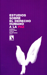 Estudios sobre el derecho humano a la paz. 9788483195604