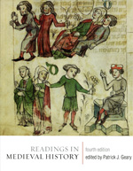 Readings in Medieval History