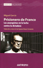 Prisionero de Franco. 9788476589793
