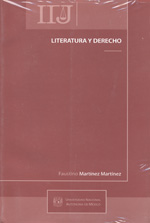 Literatura y Derecho