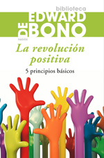 La revolución positiva. 9788449324765