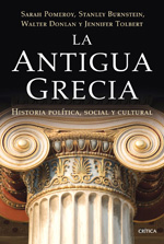 La Antigua Grecia