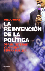 La reinvención de la política. 9788499420776