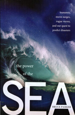 The power of the sea