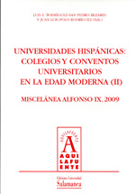 Universidades hispánicas