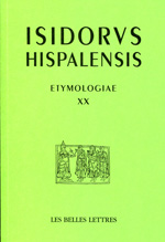 Étymologies 