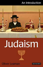 Judaism. 9781848853959