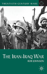 The Iran-Iraq war. 9780230577749