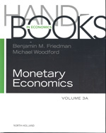 Handbooks of monetary economics