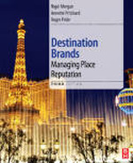 Destination brands. 9780080969305