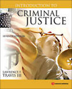 Introduction to criminal justice. 9781437734904