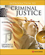 Introduction to criminal justice