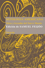 Mitología americana. 9788498414646