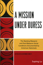 A mission under duress