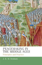 Peacemaking in the Middle Ages