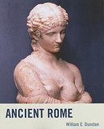 Ancient Rome. 9780742568334