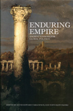 Enduring Empire. 9780802095213