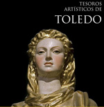 Tesoros artísticos de Toledo. 9788481988390