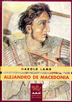 Alejandro de Macedonia