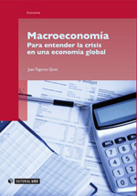 Macroeconomía. 9788497889483
