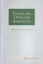 Teoría del Derecho ambiental