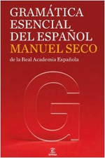 Gramática esencial del español