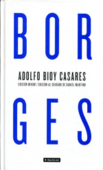 Borges. 9788408097273