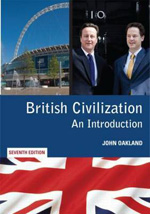 British civilization. 9780415583282