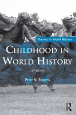 Childhood in World History